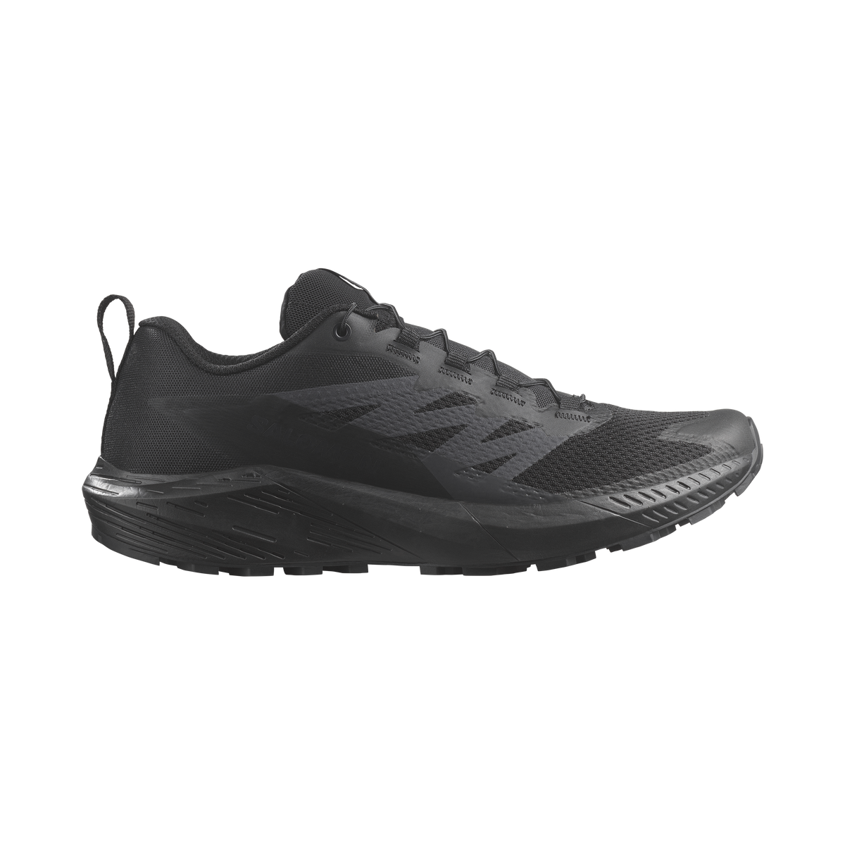 SENSE RIDE 5 SR - Black