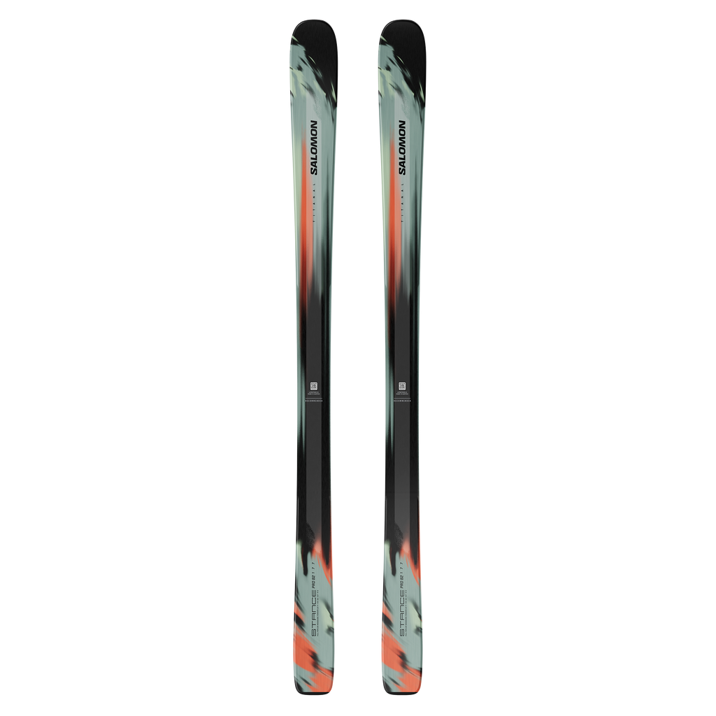 STANCE PRO 82 - Default