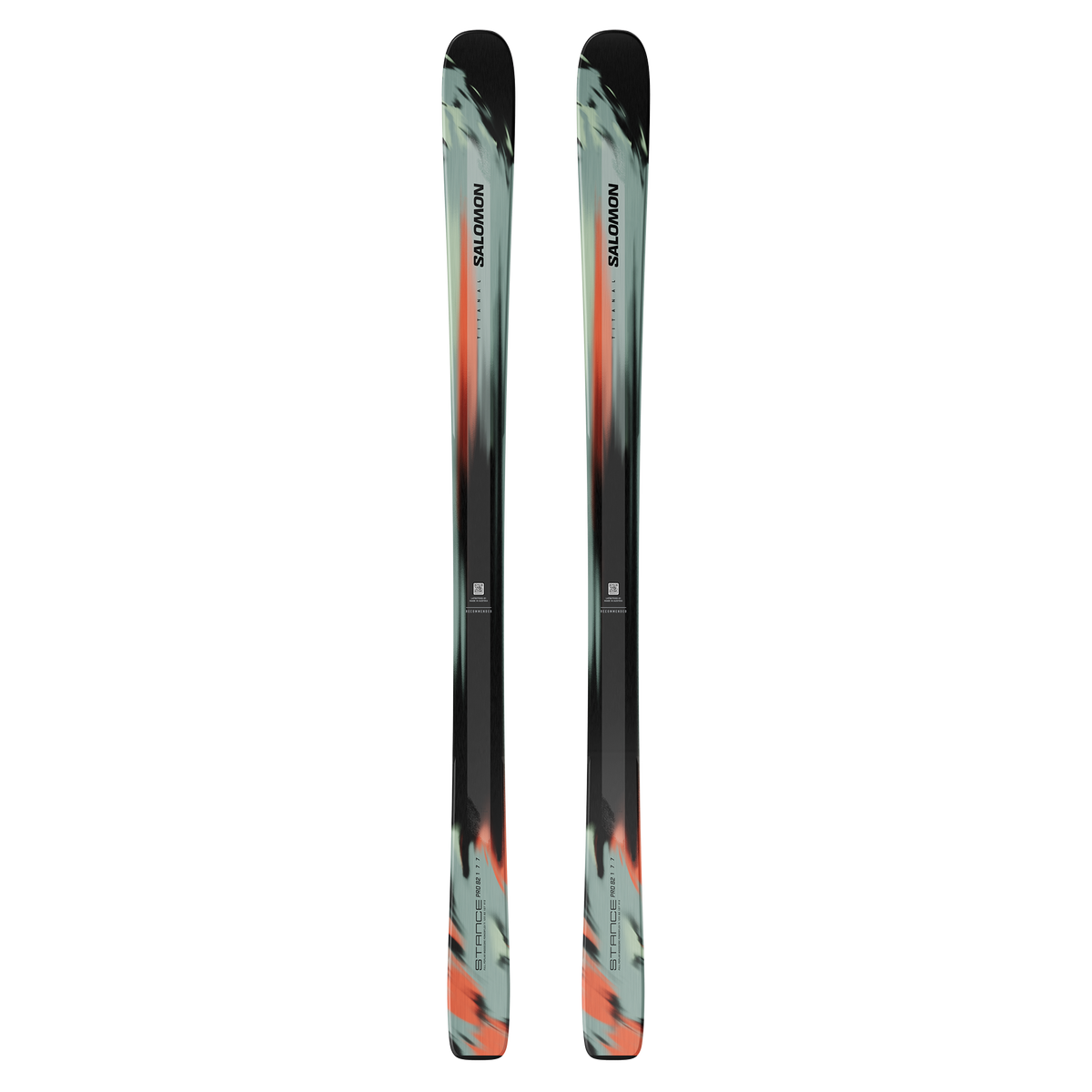 STANCE PRO 82 - Default