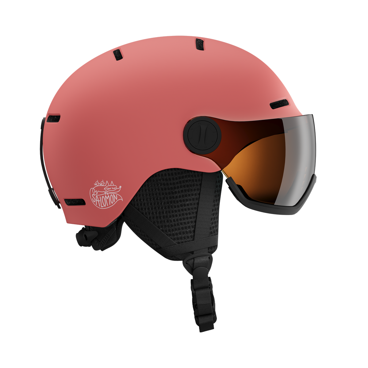 ORKA VISOR