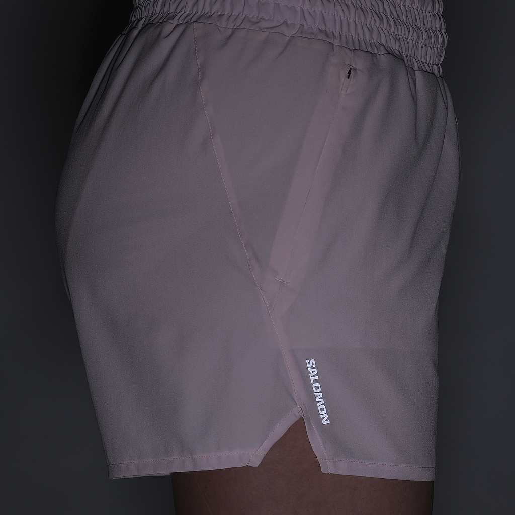 SHAKEout CORE 4" - Pink