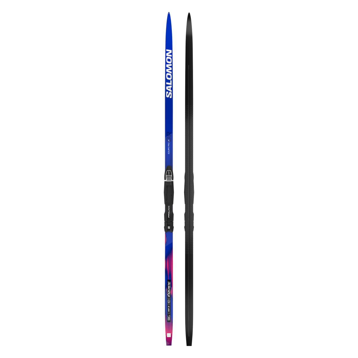 EQUIPE PRO GRIP JUNIOR (and PM PROLINK ACCESS JR) - Default