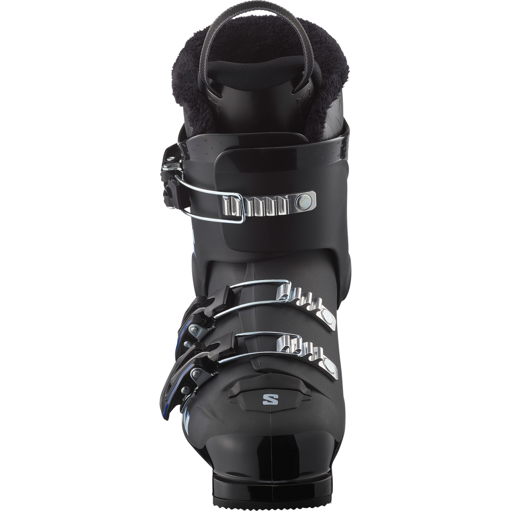 TEAM T3 - Black