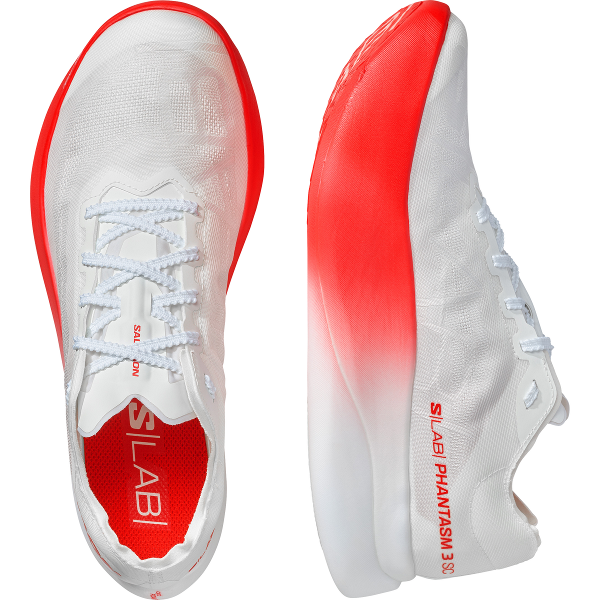 S/LAB PHANTASM 3 SC - White