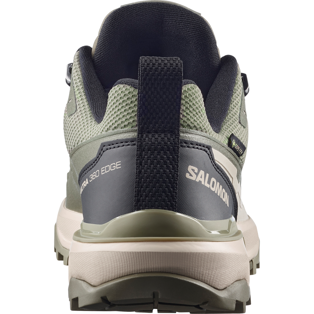 X ULTRA 360 EDGE GORE-TEX - Green