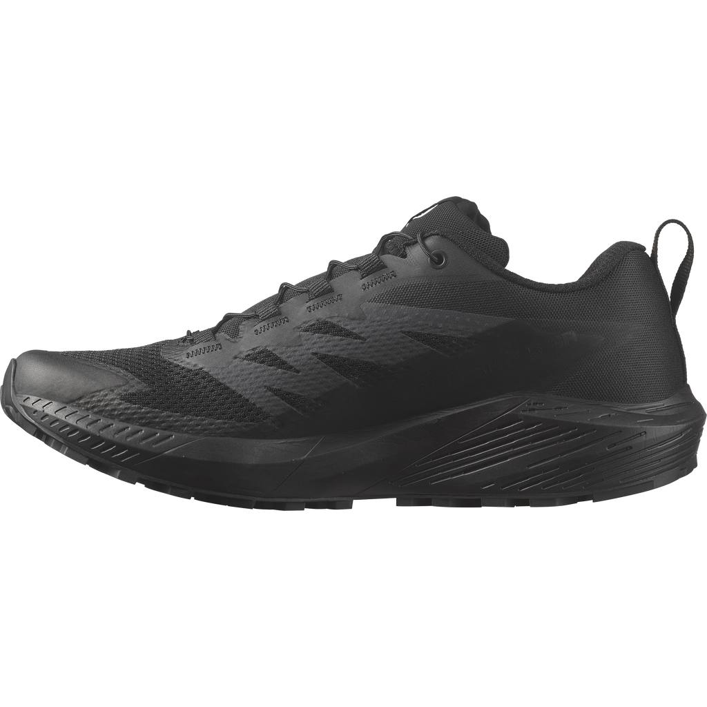 SENSE RIDE 5 SR - Black