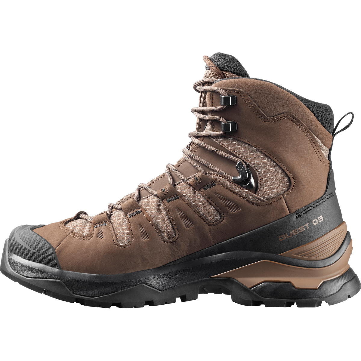 QUEST 5 GORE TEX - Orange