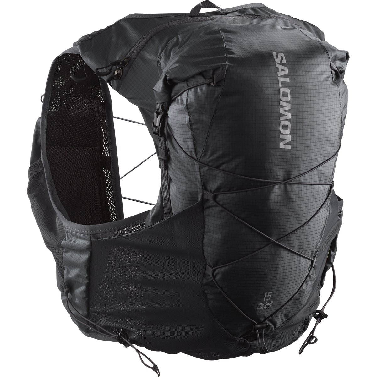 ADV SKIN CROSS SEASON 15 - Grey