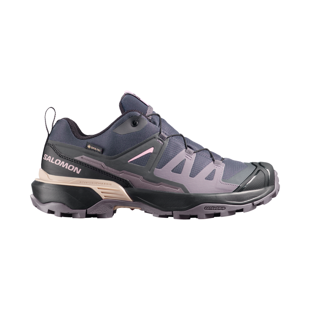 X ULTRA 360 GORE-TEX - Purple