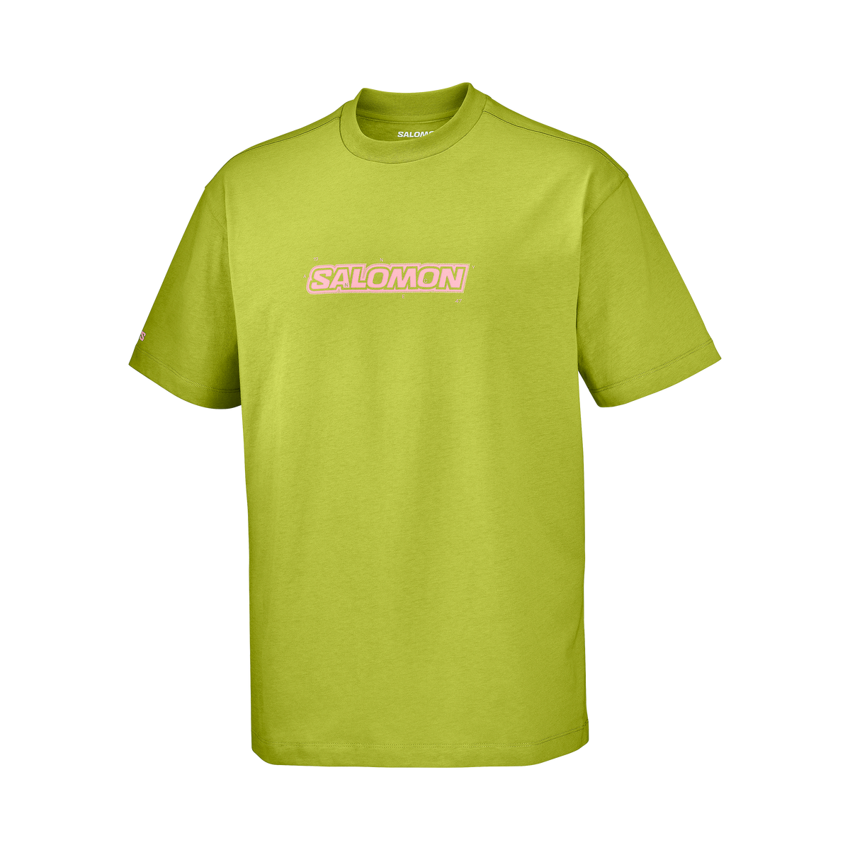 BRANDPLAY - Green