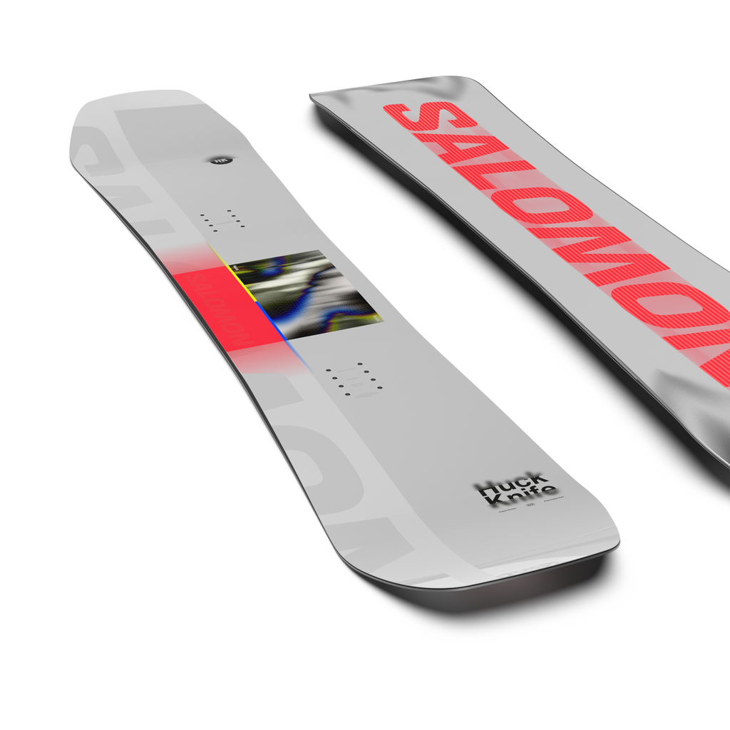 HUCK KNIFE GROM - Default