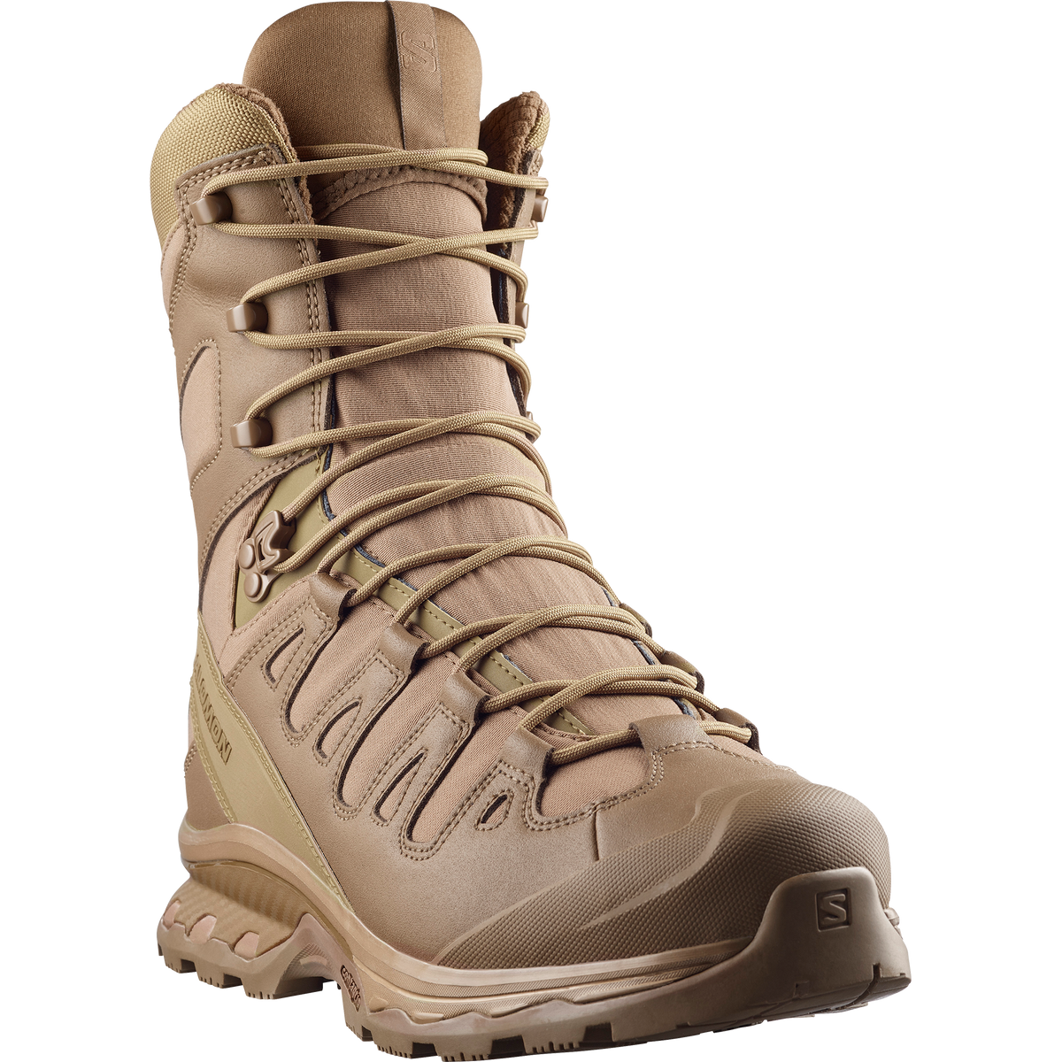 QUEST COLD WEATHER FORCES WATERPROOF EN - Yellow