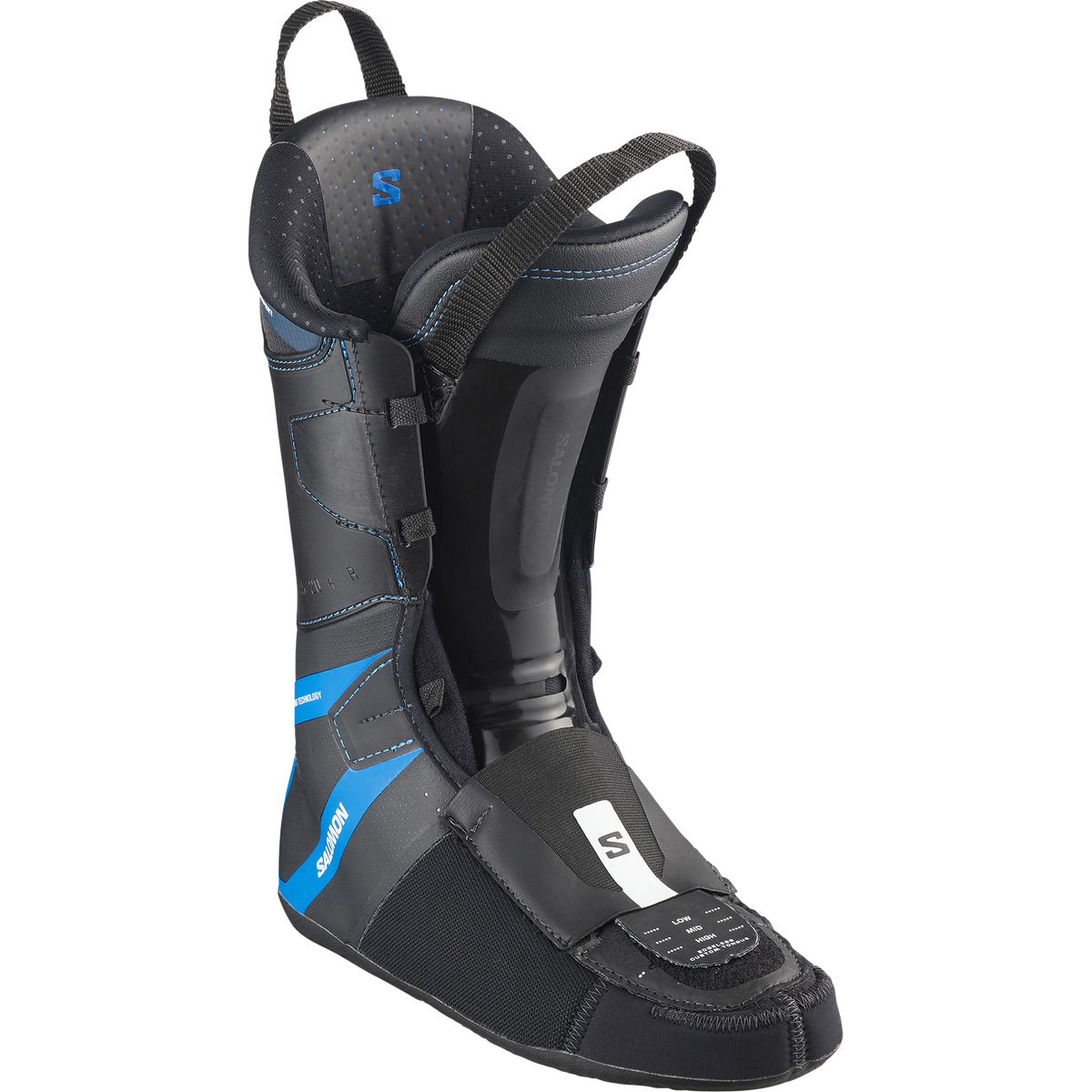 S/PRO ALPHA C BOA® 130 - Blue