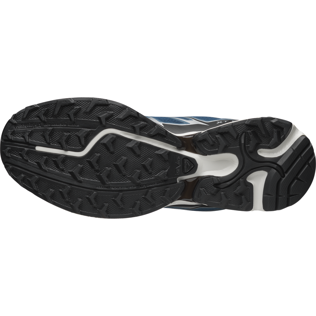 XT-PATHWAY 2 - Blue