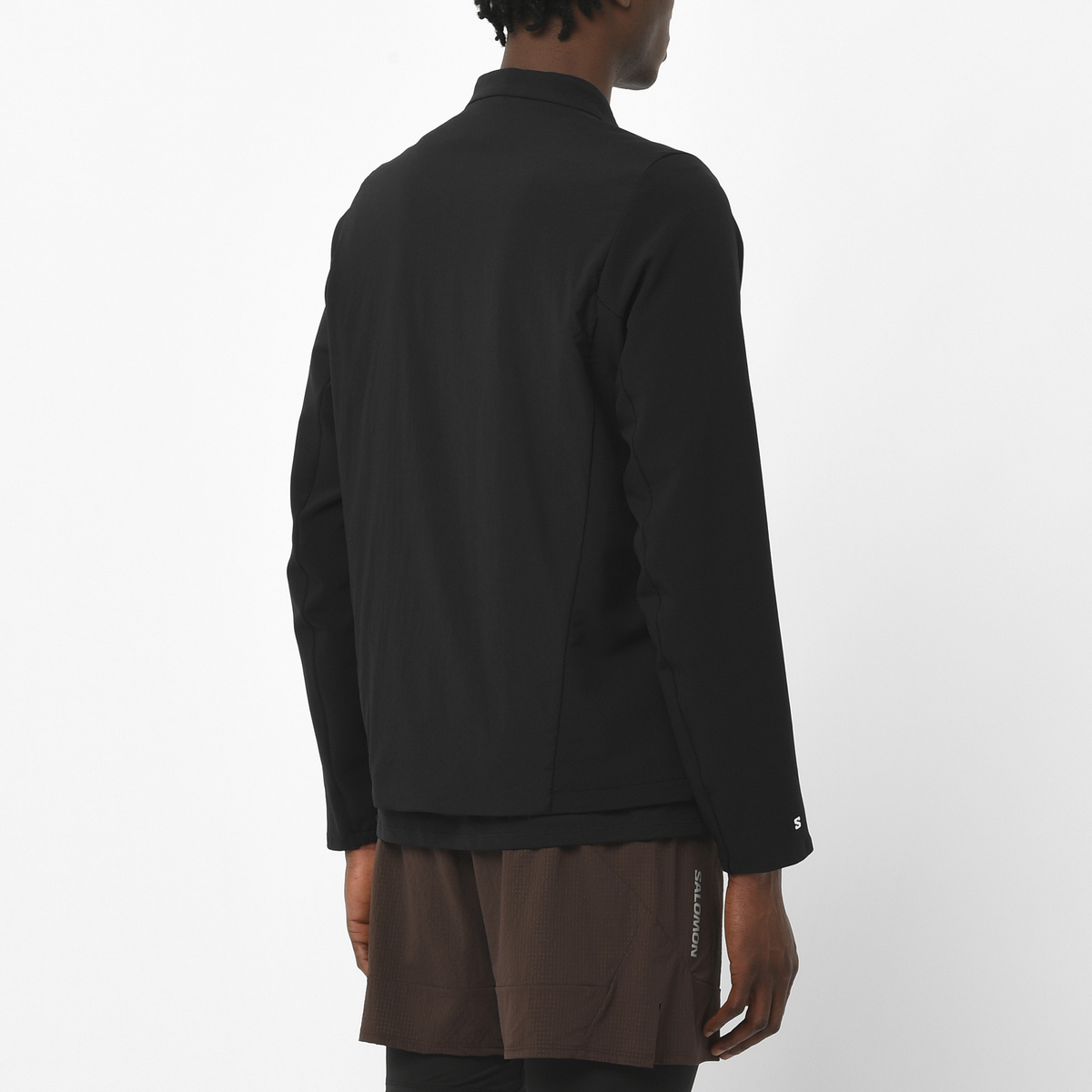 MOUNTAIN FLEX HYBRID - Black