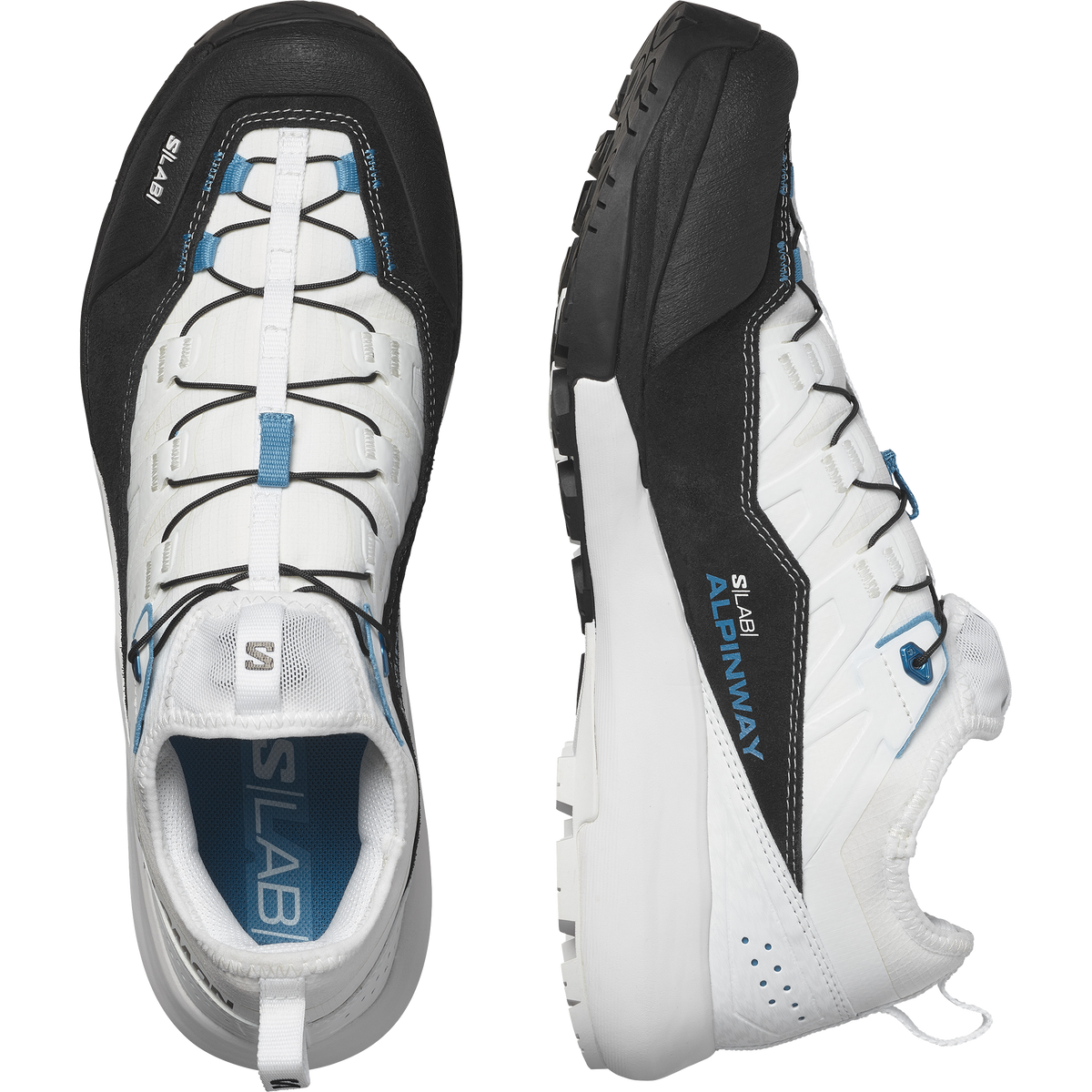 S/LAB ALPINWAY - White