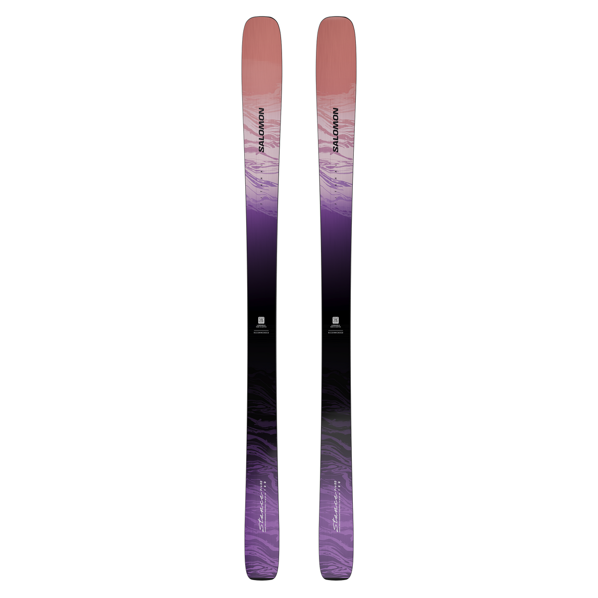 STANCE PRO 88 - Default