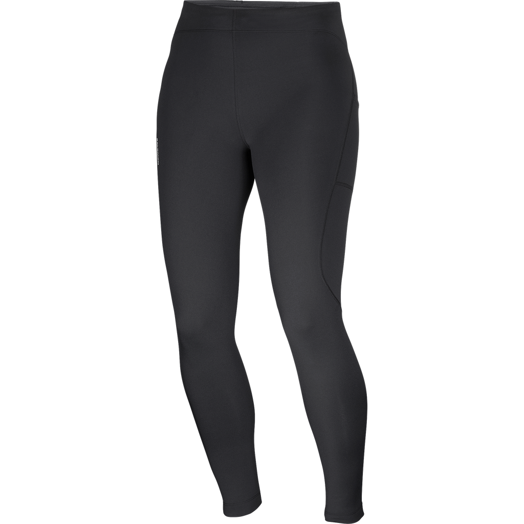 SHAKEout CORE WARM - Black