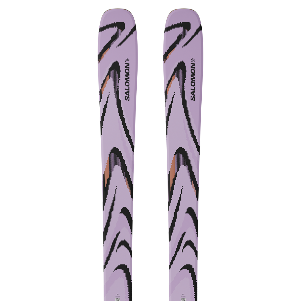 QST 94 LILAC - Default