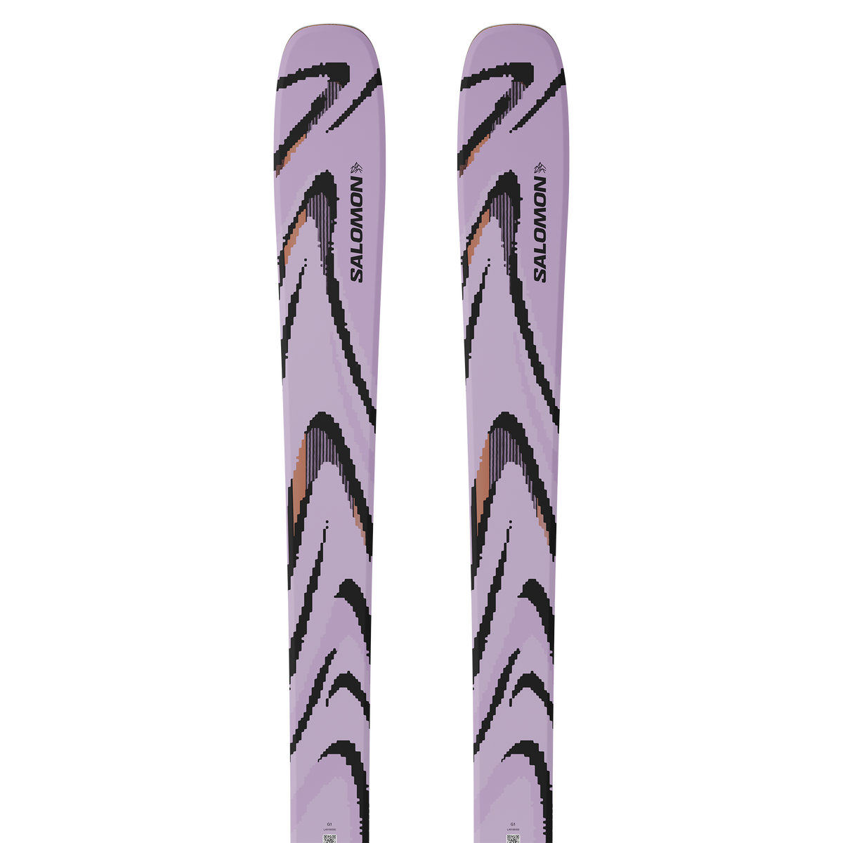 QST 94 LILAC - Default