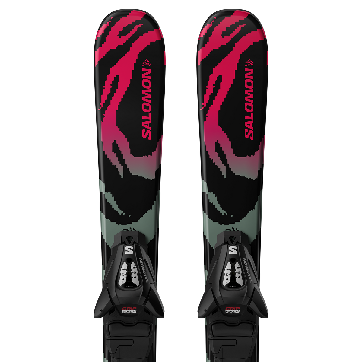 QST BLACK XS (and C5) - Default