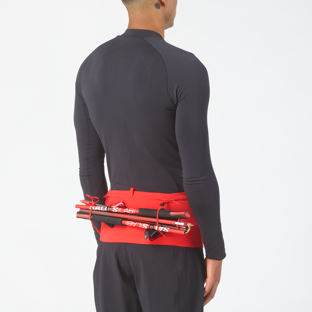ADV SKIN SEAMLESS - Red