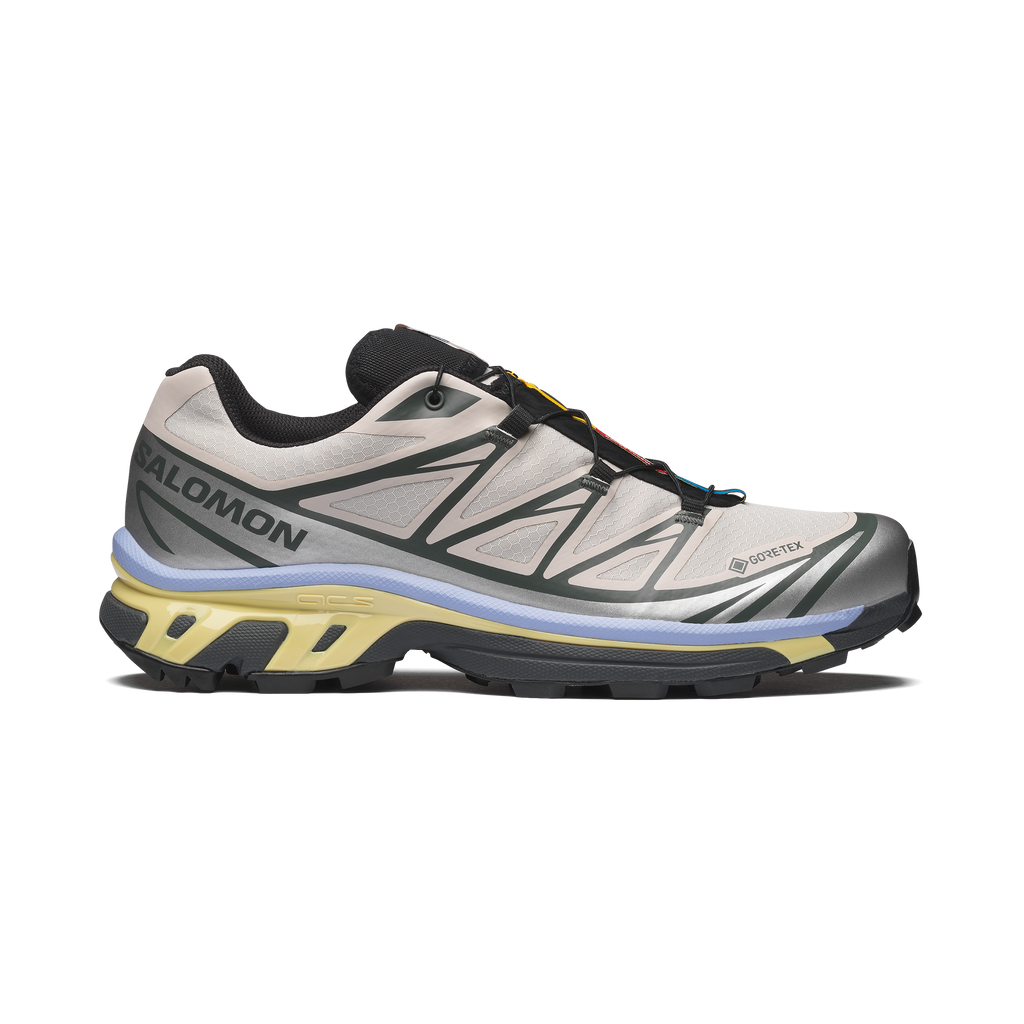 XT-6 GORE-TEX - Green