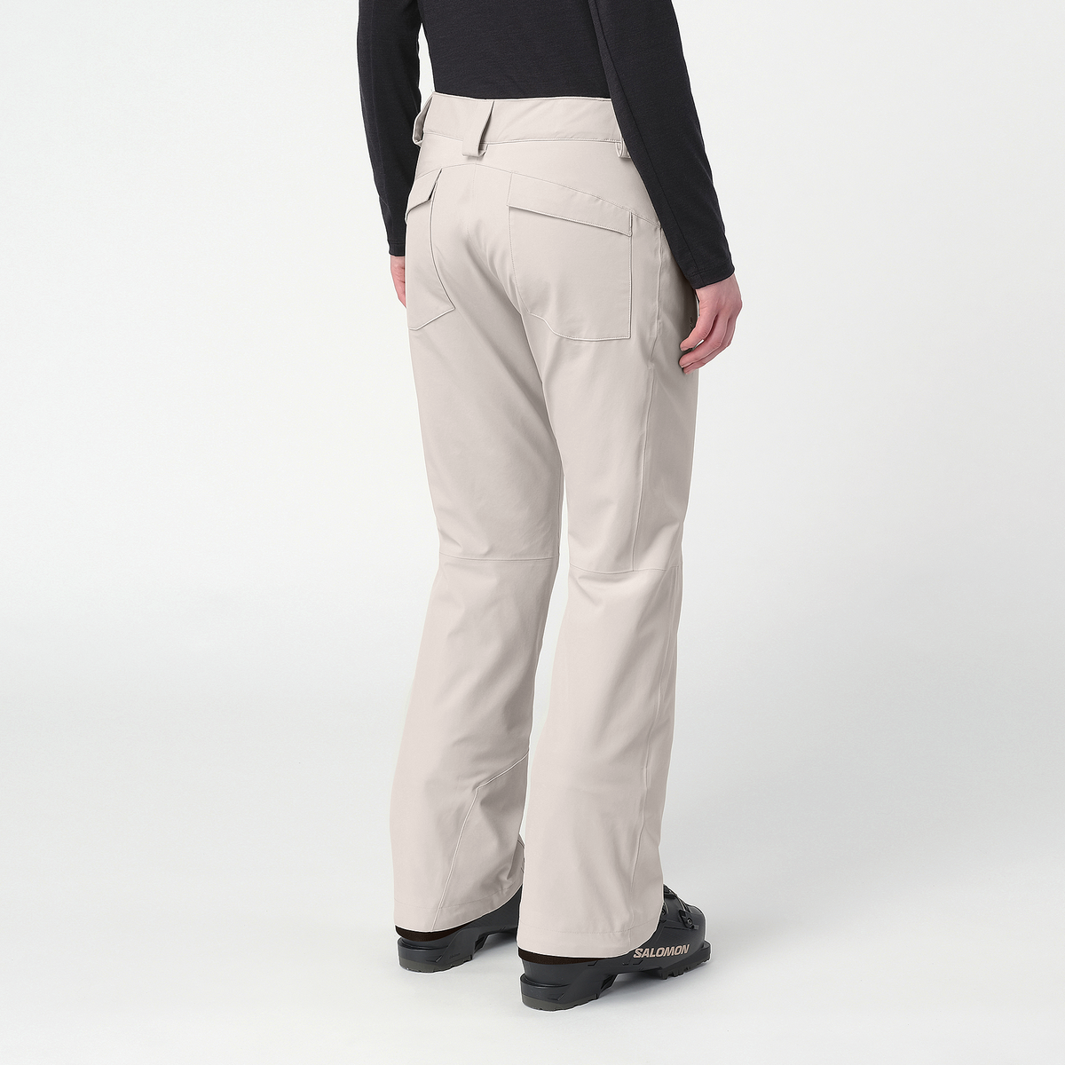 EDGE - Tan