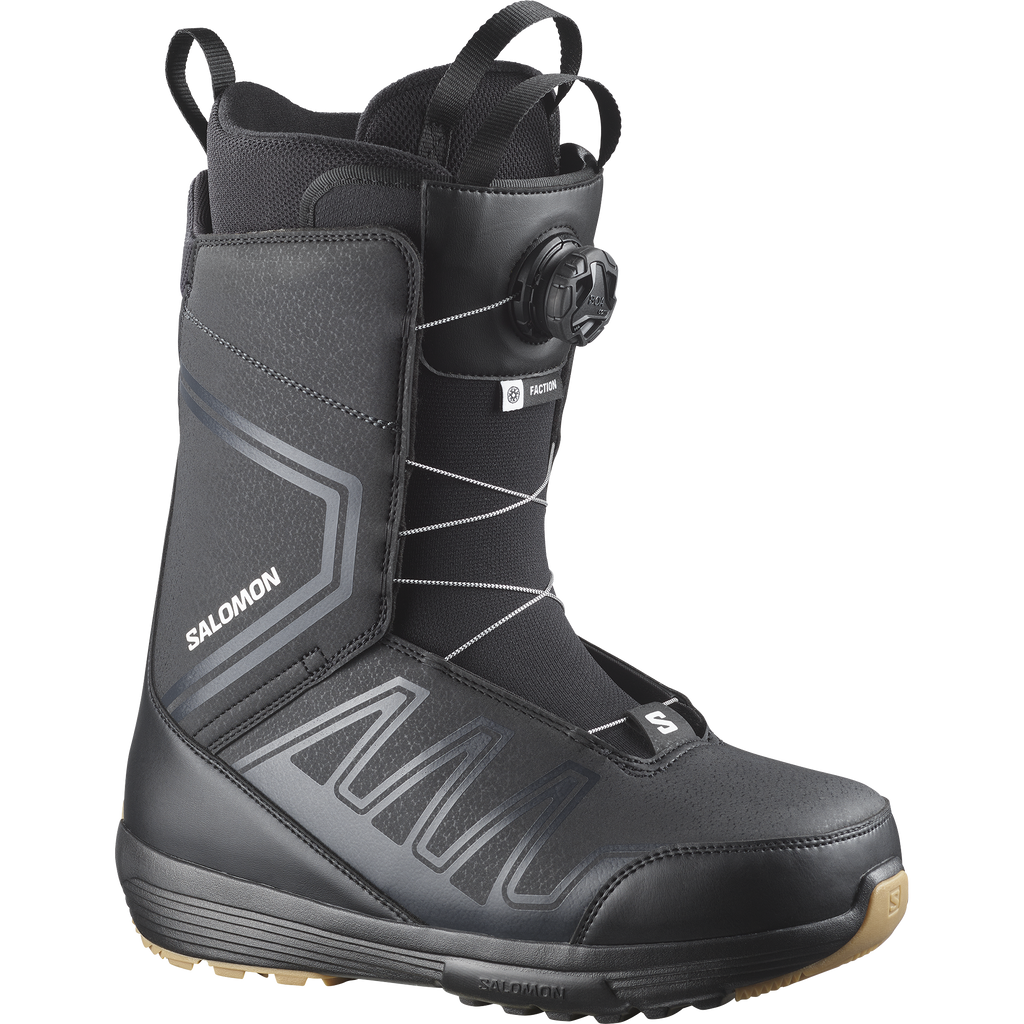 FACTION BOA® - Black