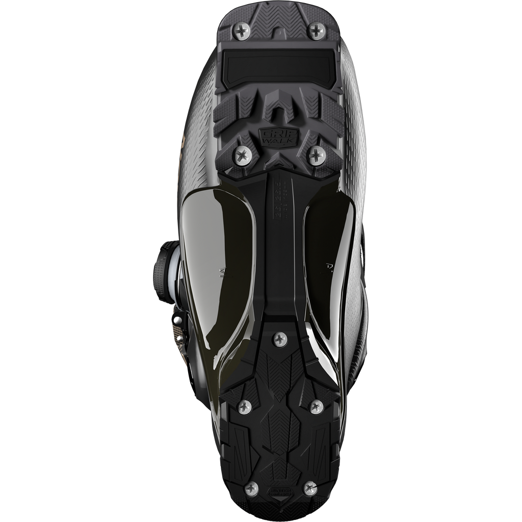 S/PRO DELTA BOA® 100 - Black