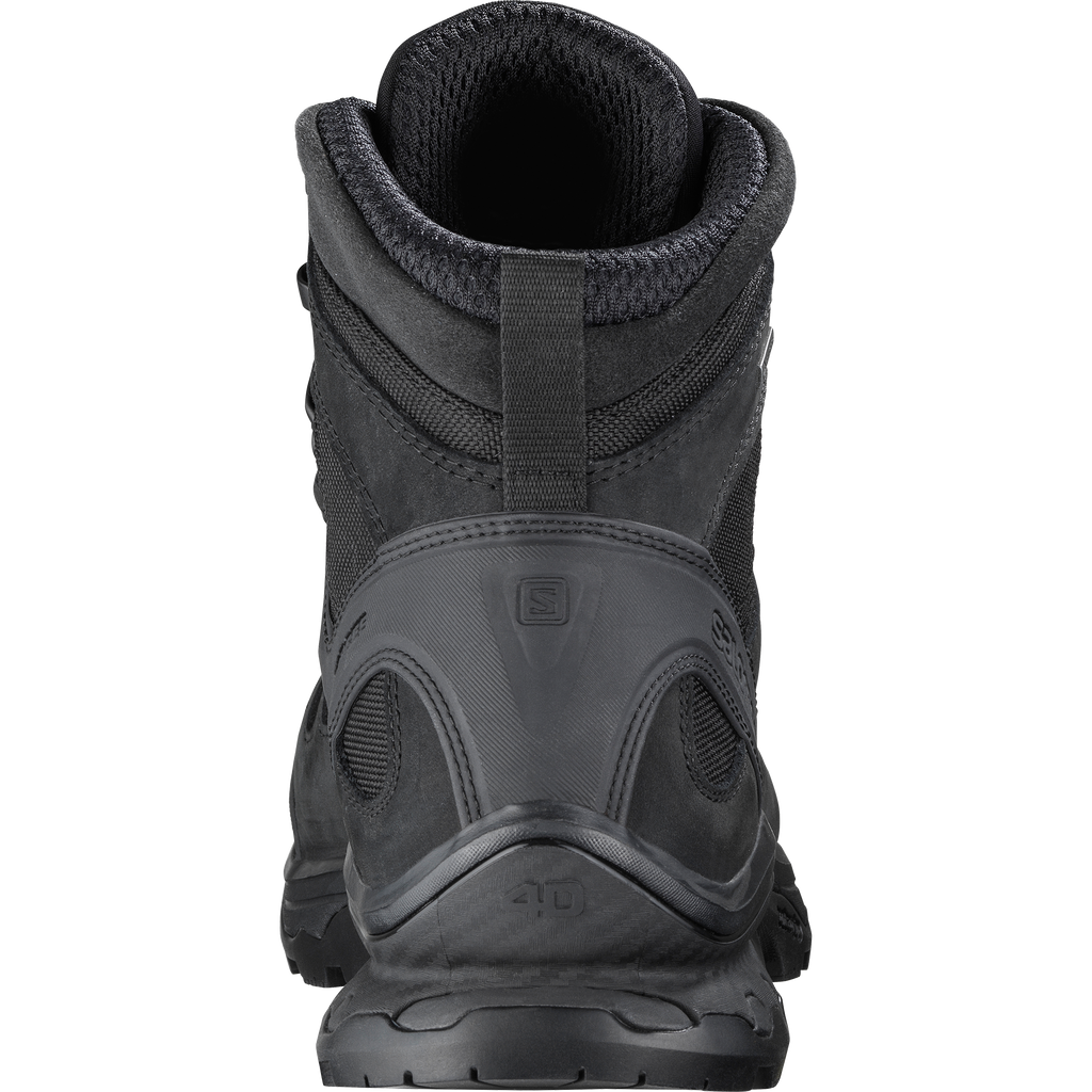 QUEST 4D GORE-TEX FORCES 2 EN - Black