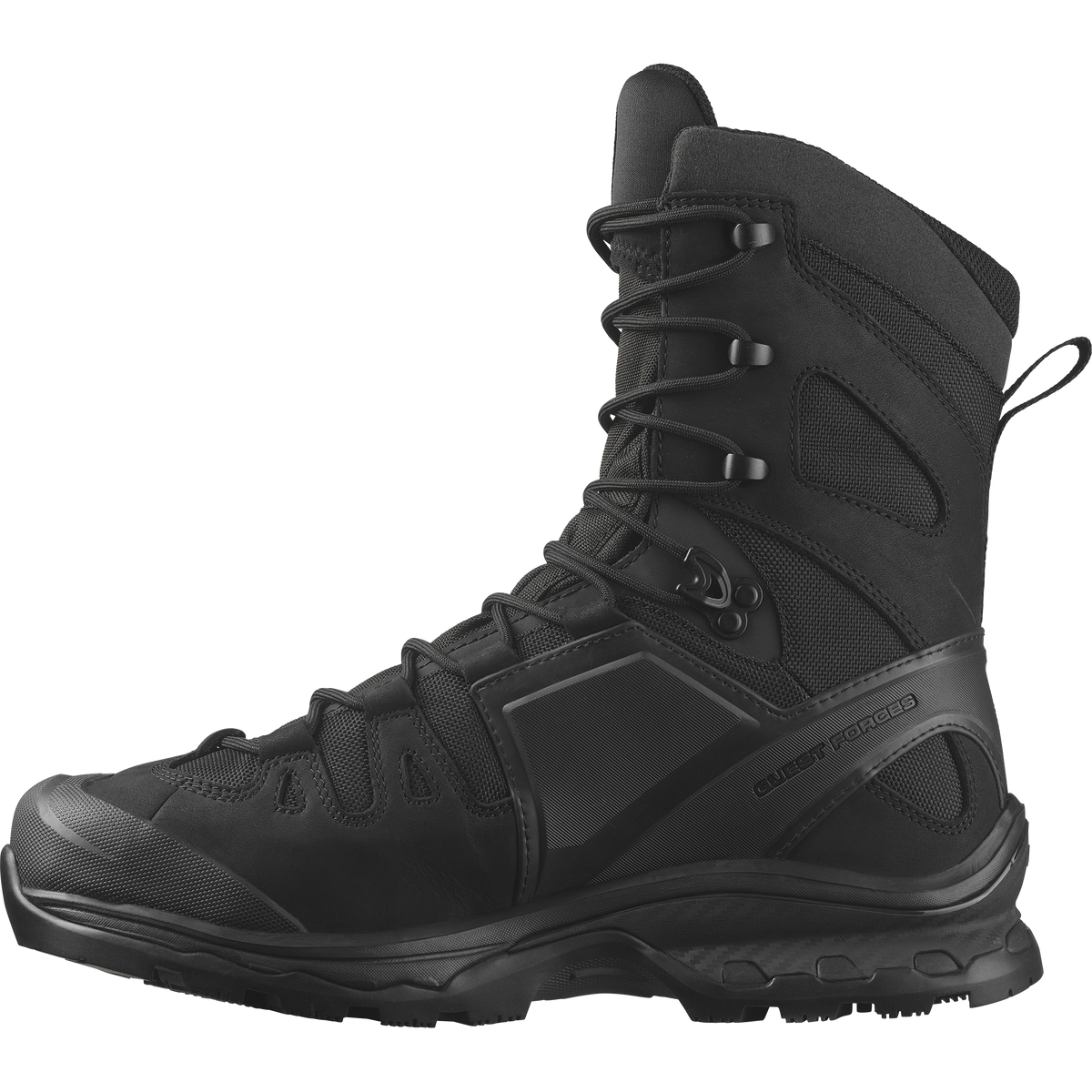 QUEST 4D FORCES 2 HIGH GORE-TEX EN - Black