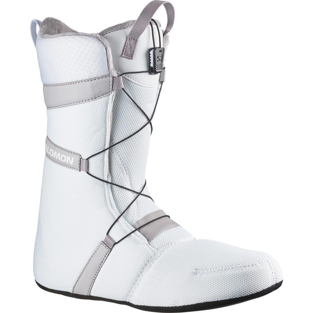 LAUNCH BOA® SJ BOA® - White