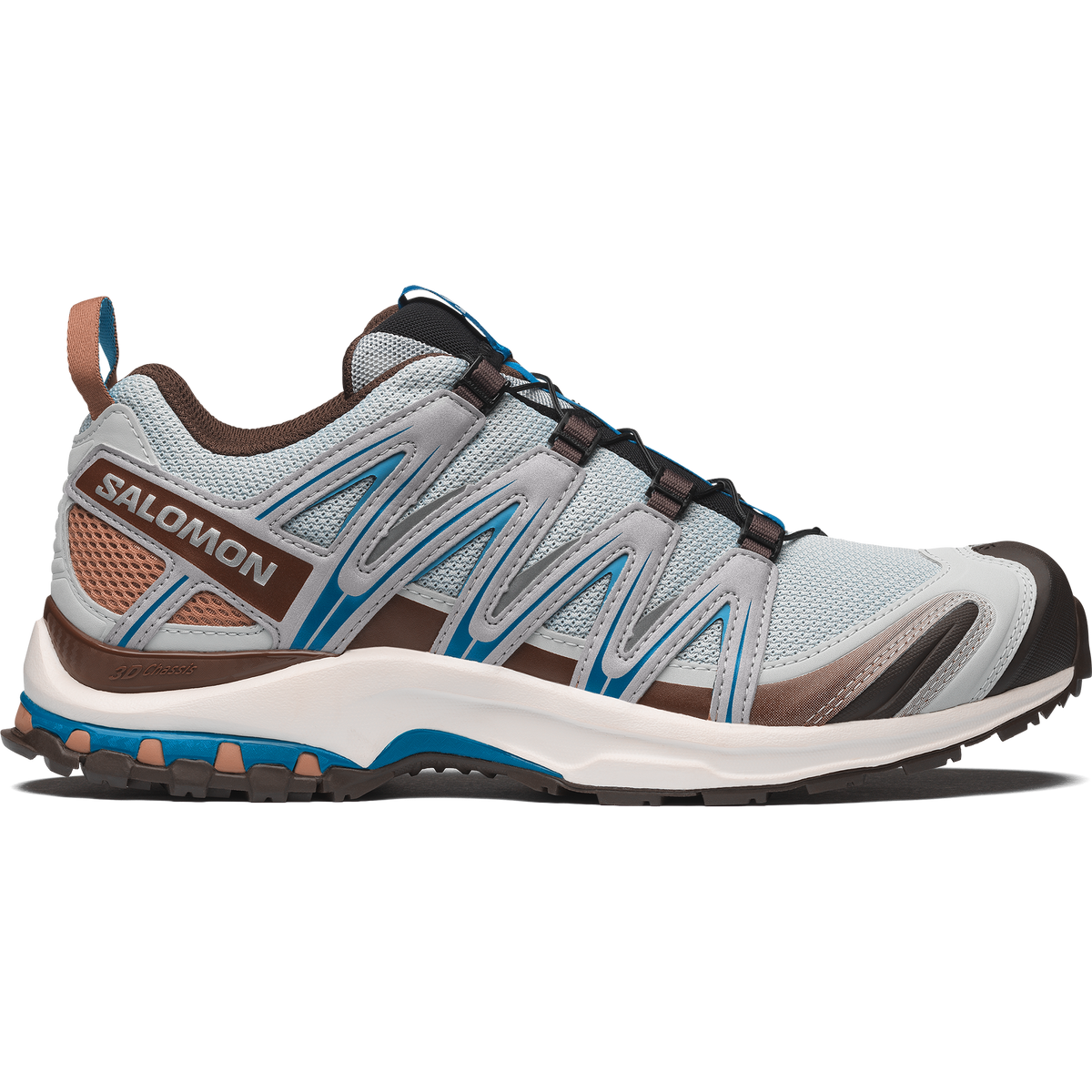 XA PRO 3D - Grey