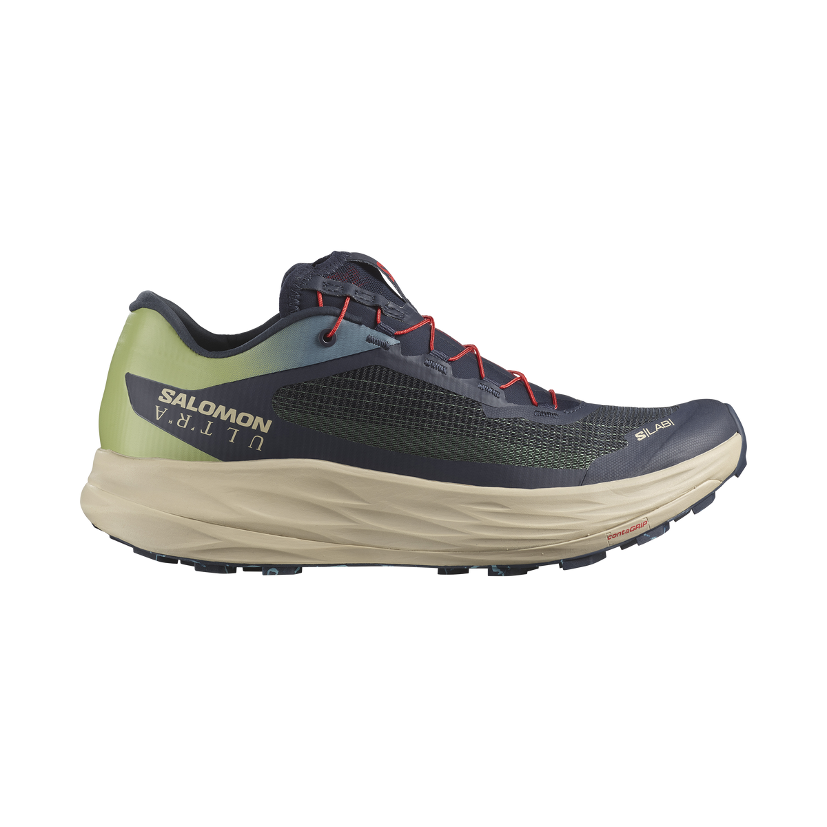 S/LAB ULTRA - Green