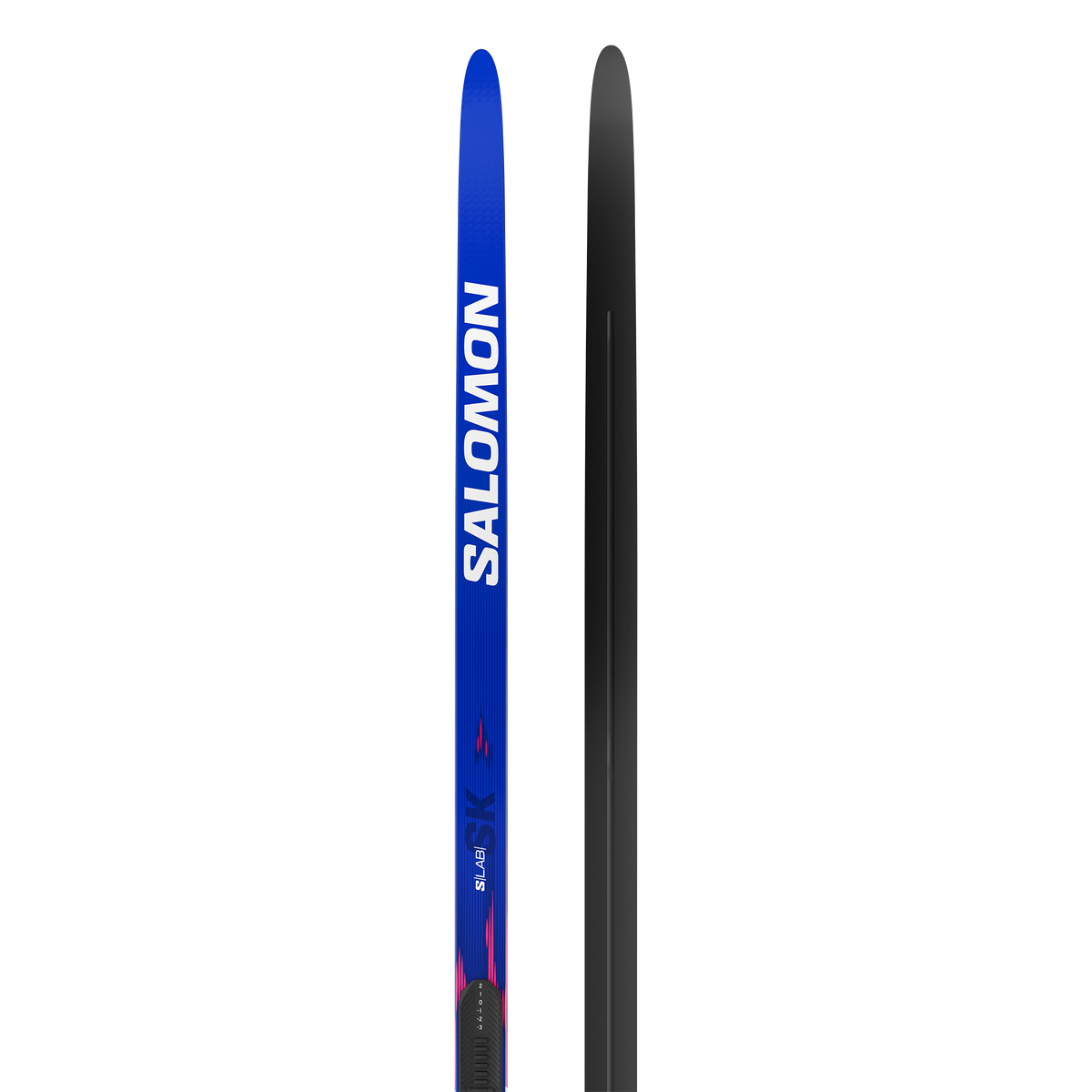 S/LAB EQUIPE SKATE UNIVERSAL WARM Stiff - Default