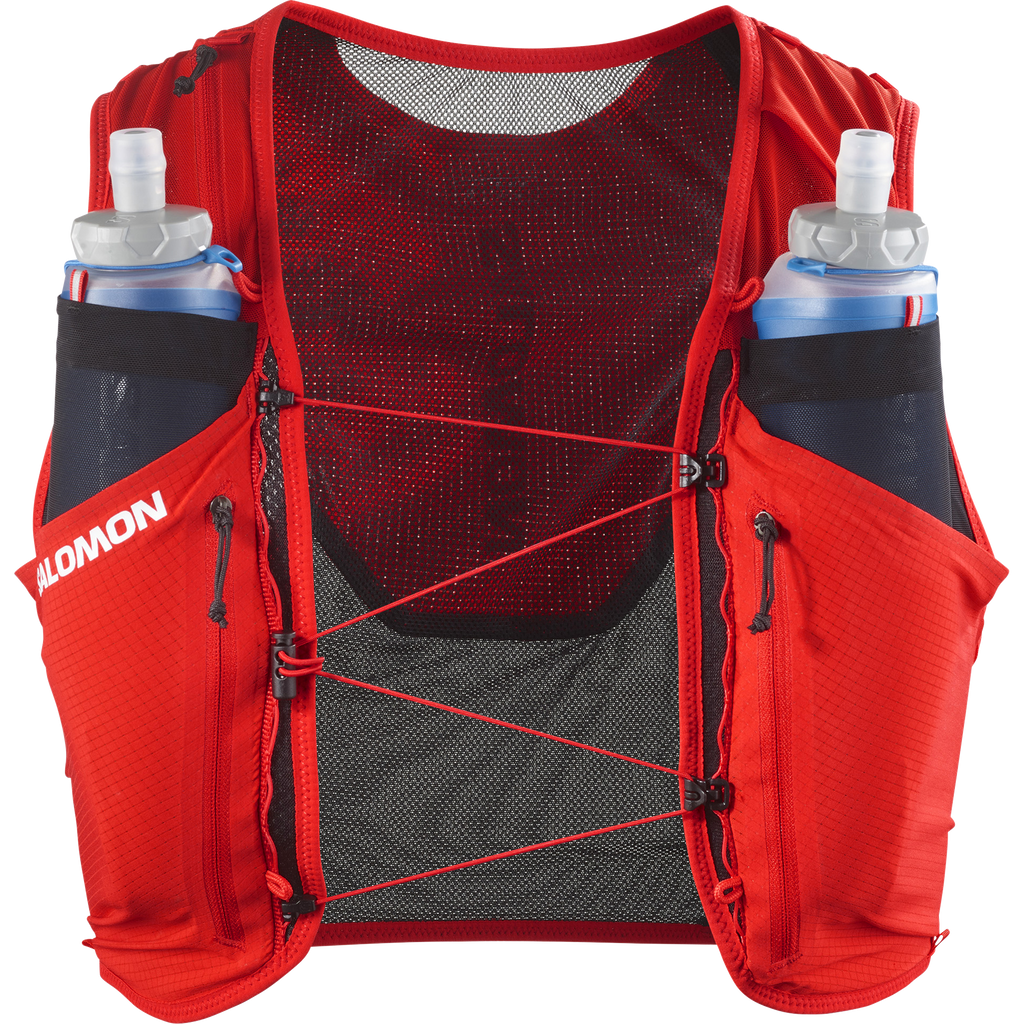 SENSE PRO 6 - Red