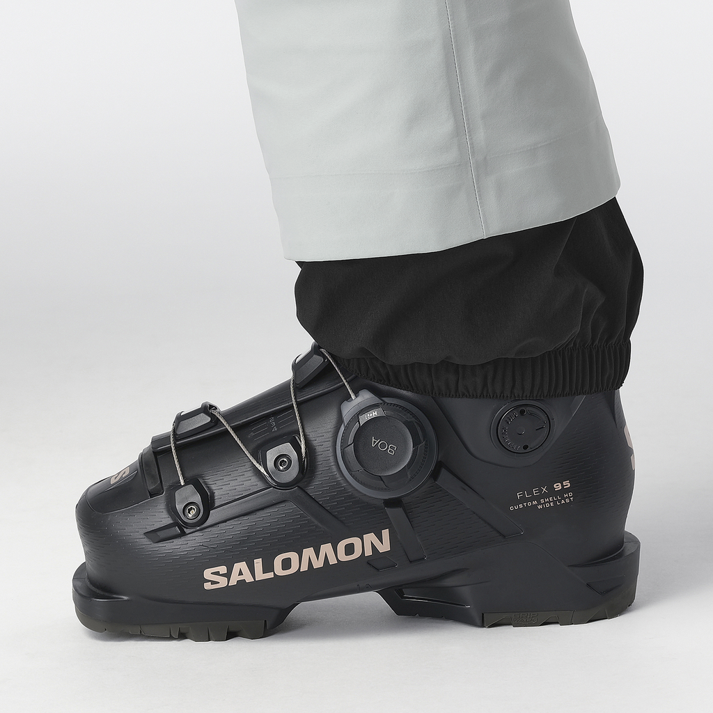 MOON PATROL GORE-TEX - Green
