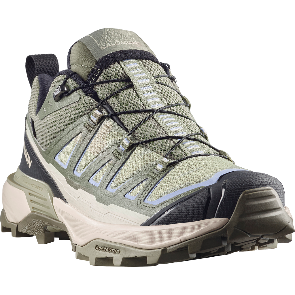 X ULTRA 360 EDGE GORE-TEX - Green