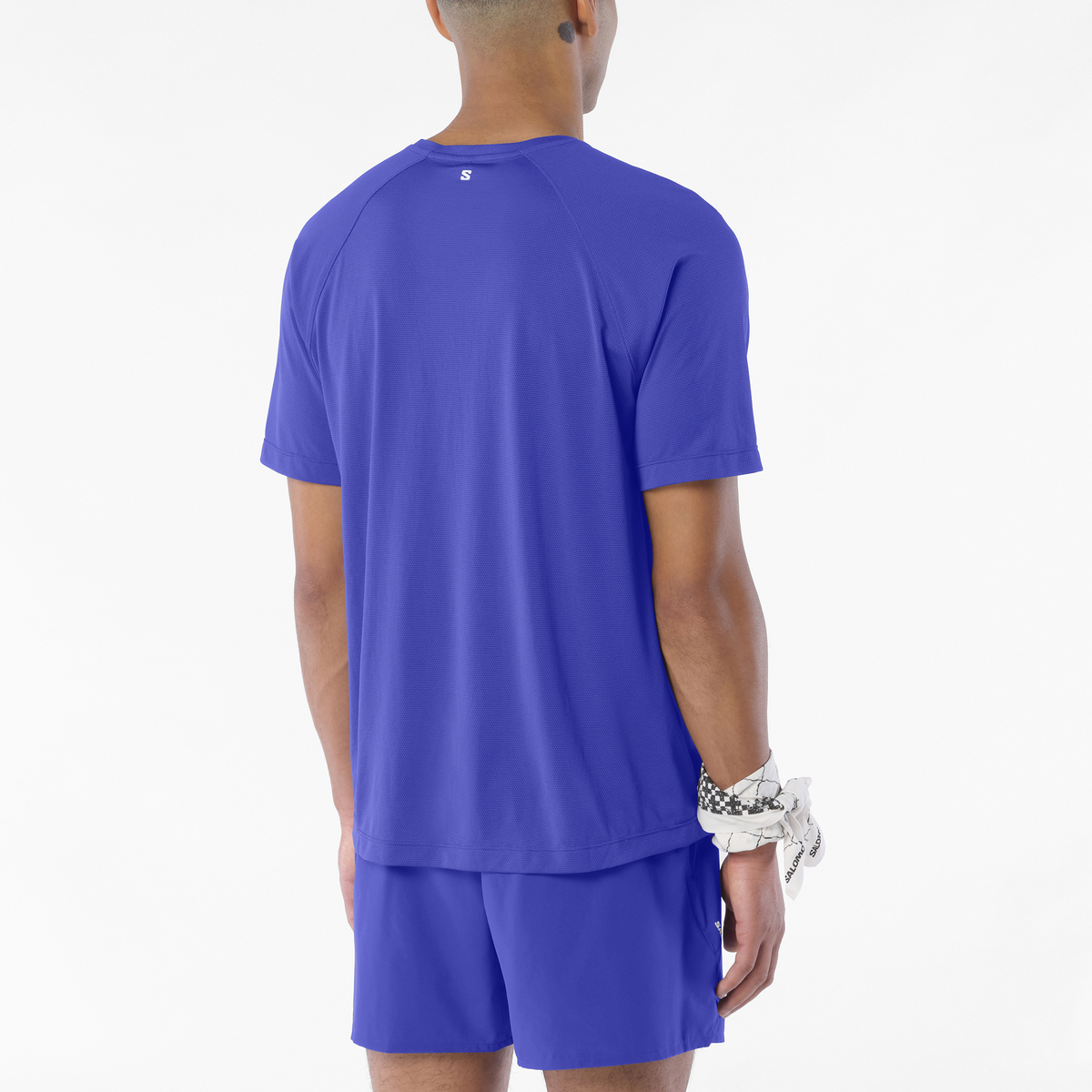 SHAKEout CORE - Blue
