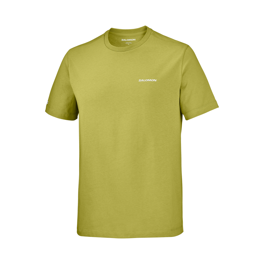 LOGO - Green