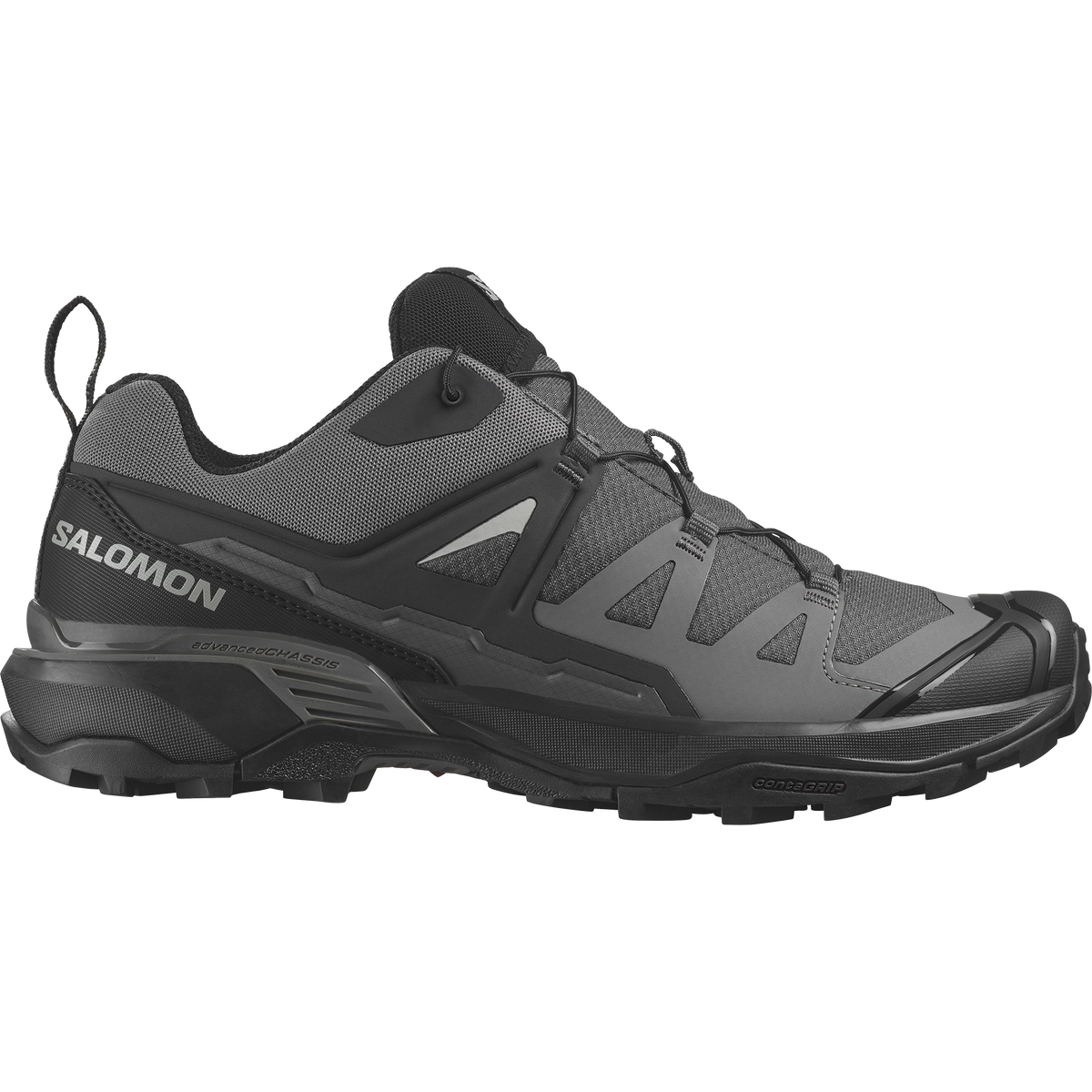 X ULTRA 360 - Black