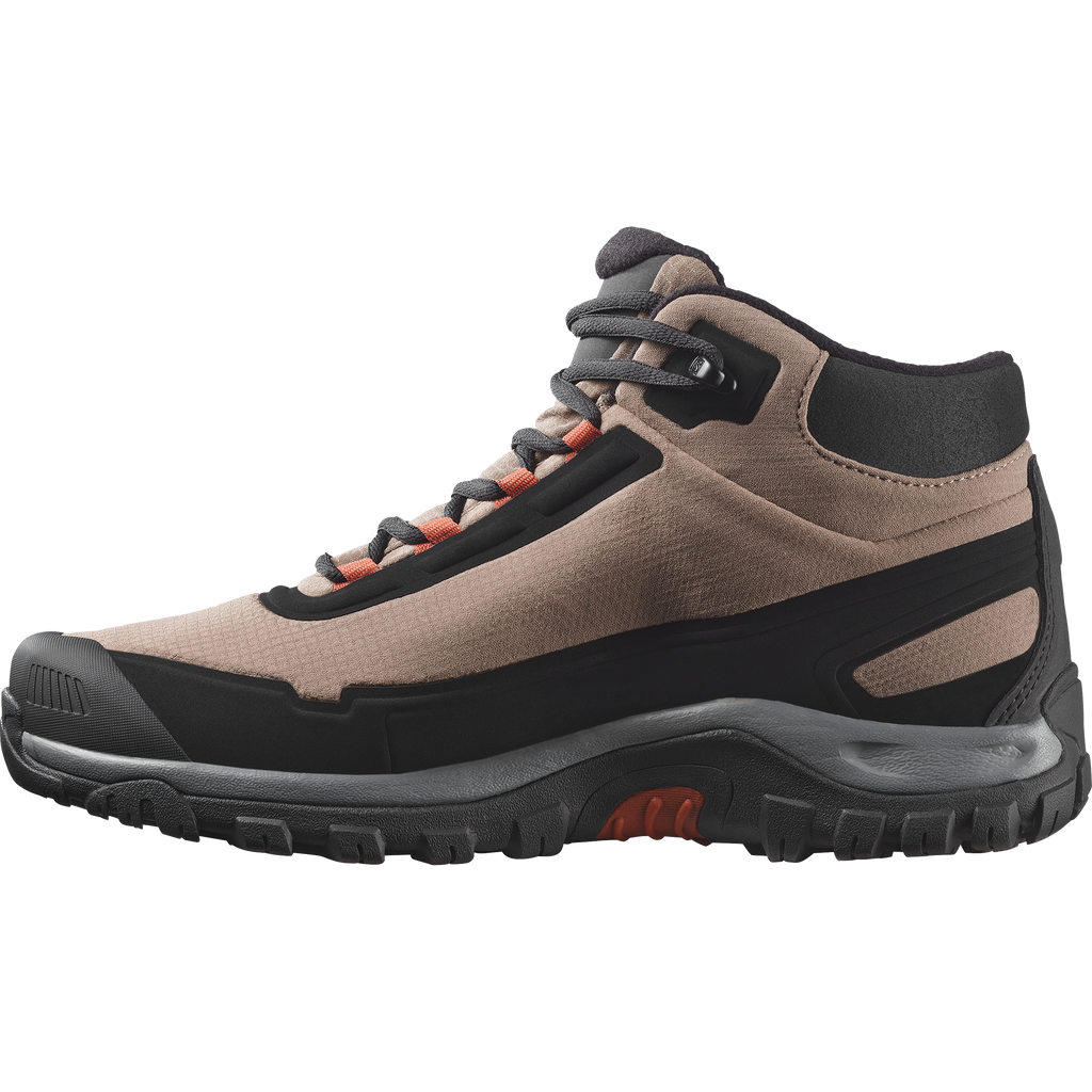 SHELTER WATERPROOF - Orange