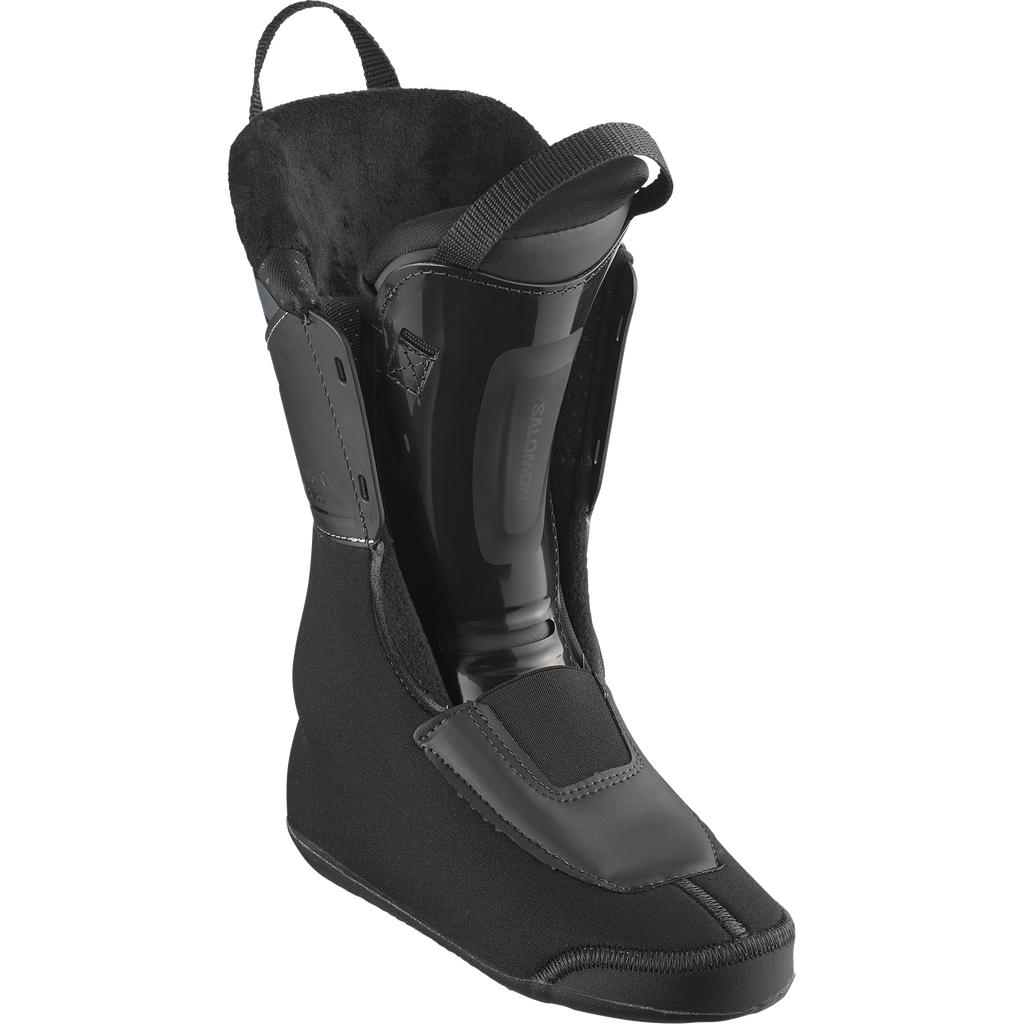 S/PRO SUPRA 85 - Black