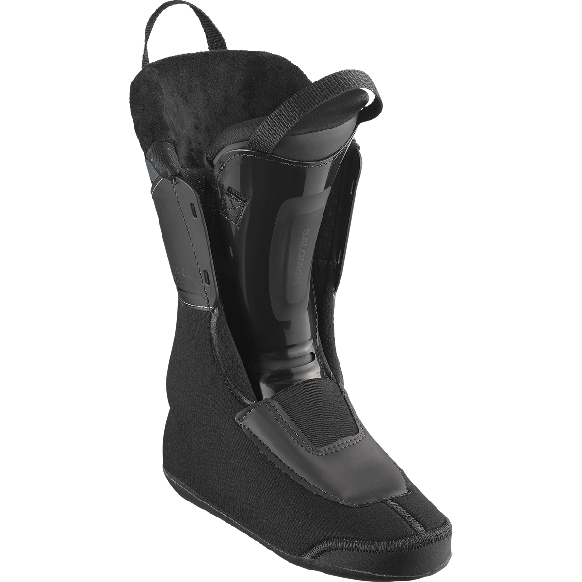 S/PRO SUPRA 85 - Black