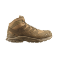 XA FORCES MID - Yellow
