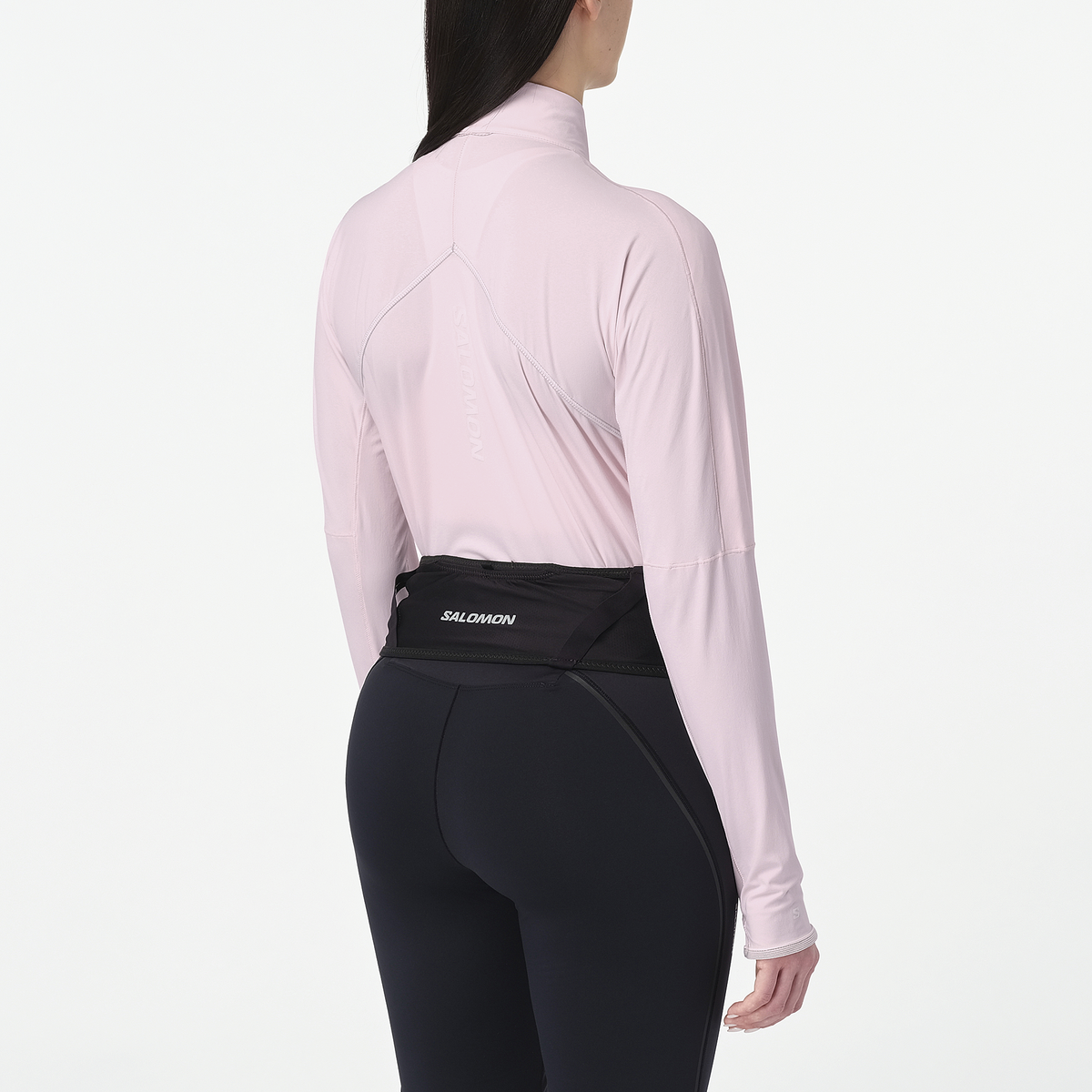 SENSE AERO HYBRID - Pink