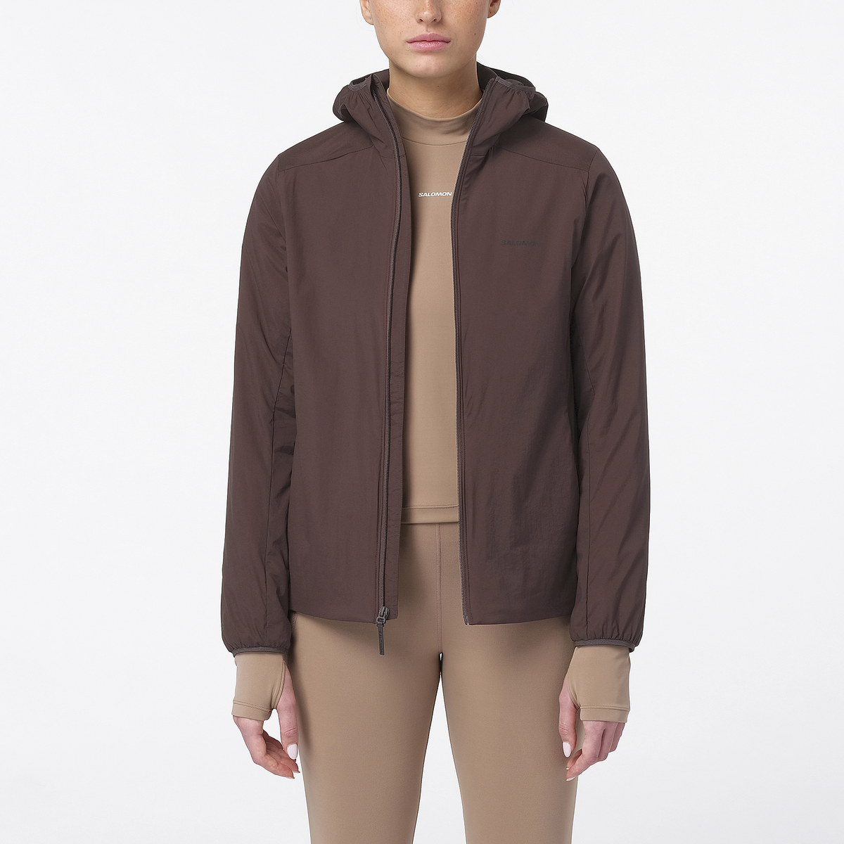 MOUNTAIN FLEX - Brown