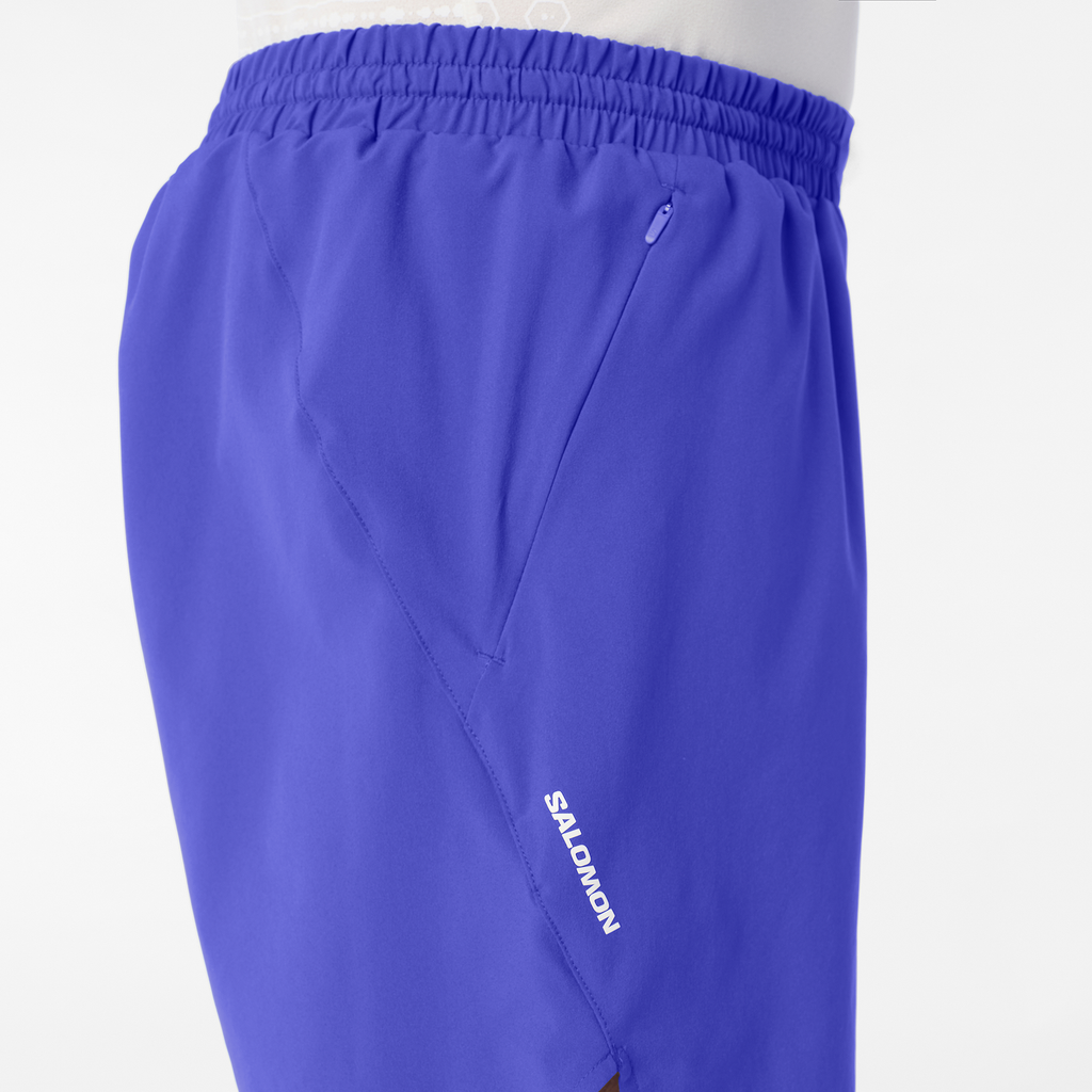 SHAKEout CORE 5" - Blue