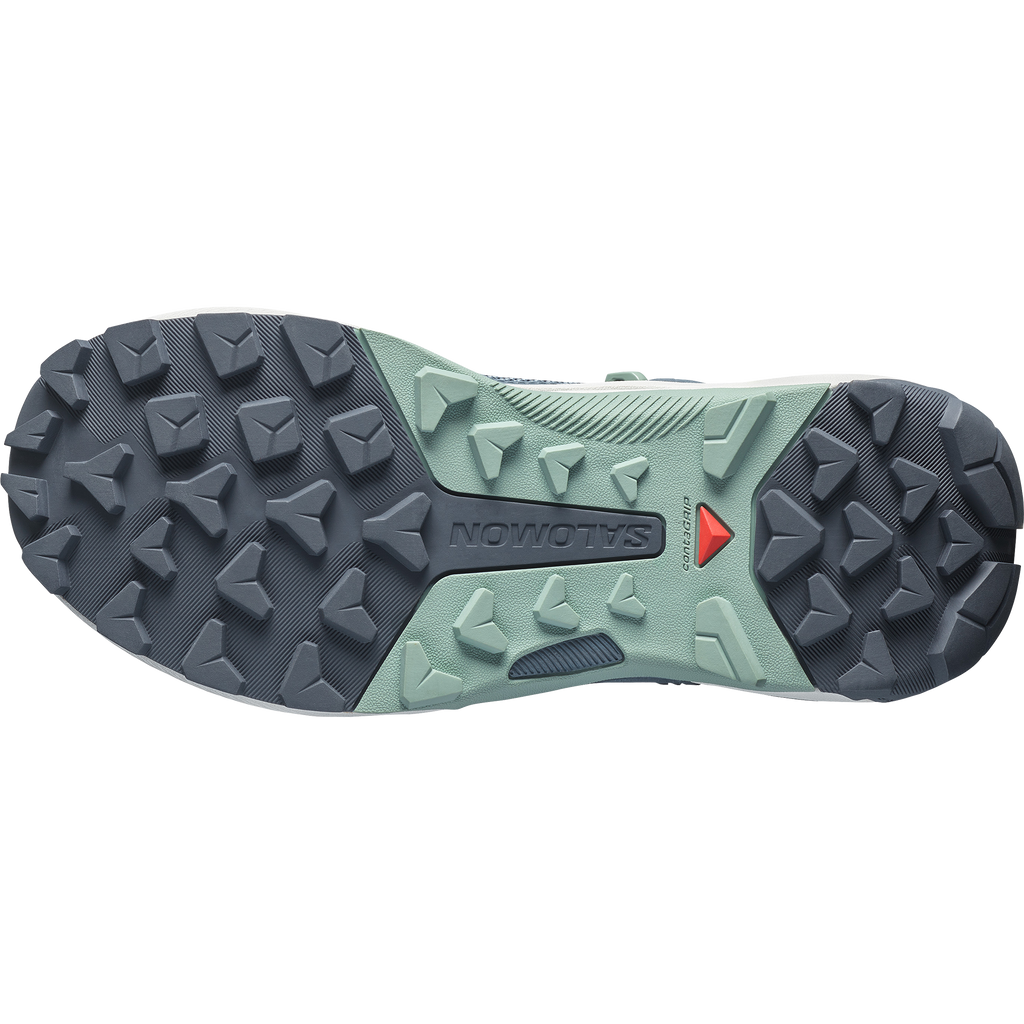 GENESIS MID GORE TEX - Blue